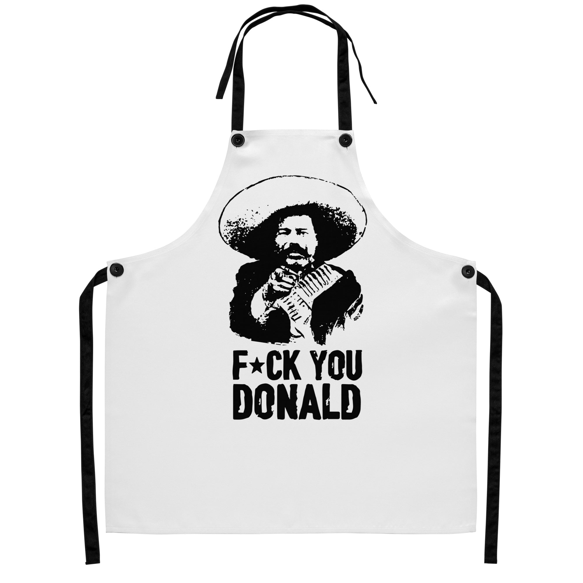 REVOLUTIONARY SPIRIT - Stencil Edition • Apron