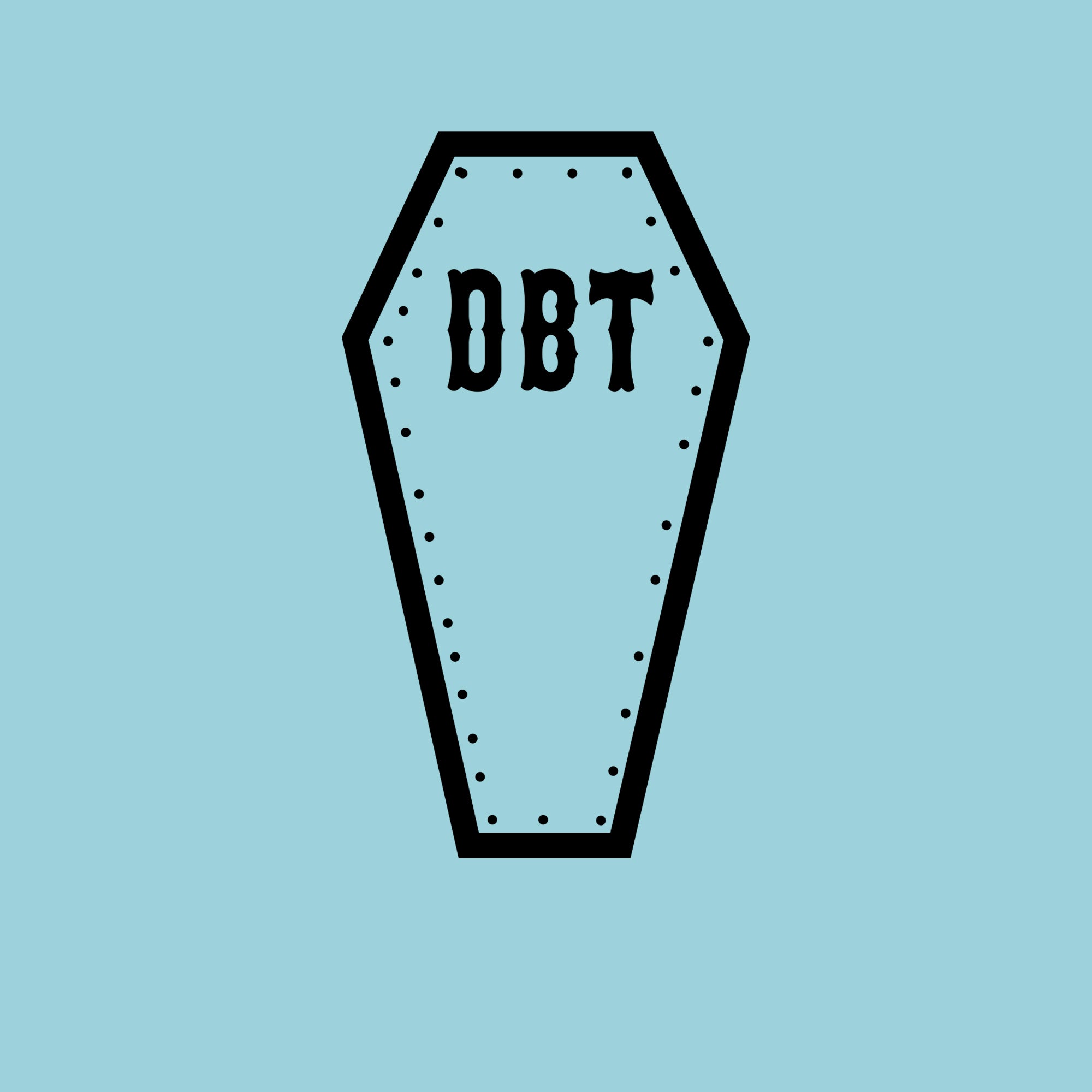 DEATH BY TACOS • Tee