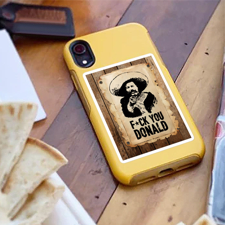 REVOLUTIONARY SPIRIT • Sticker