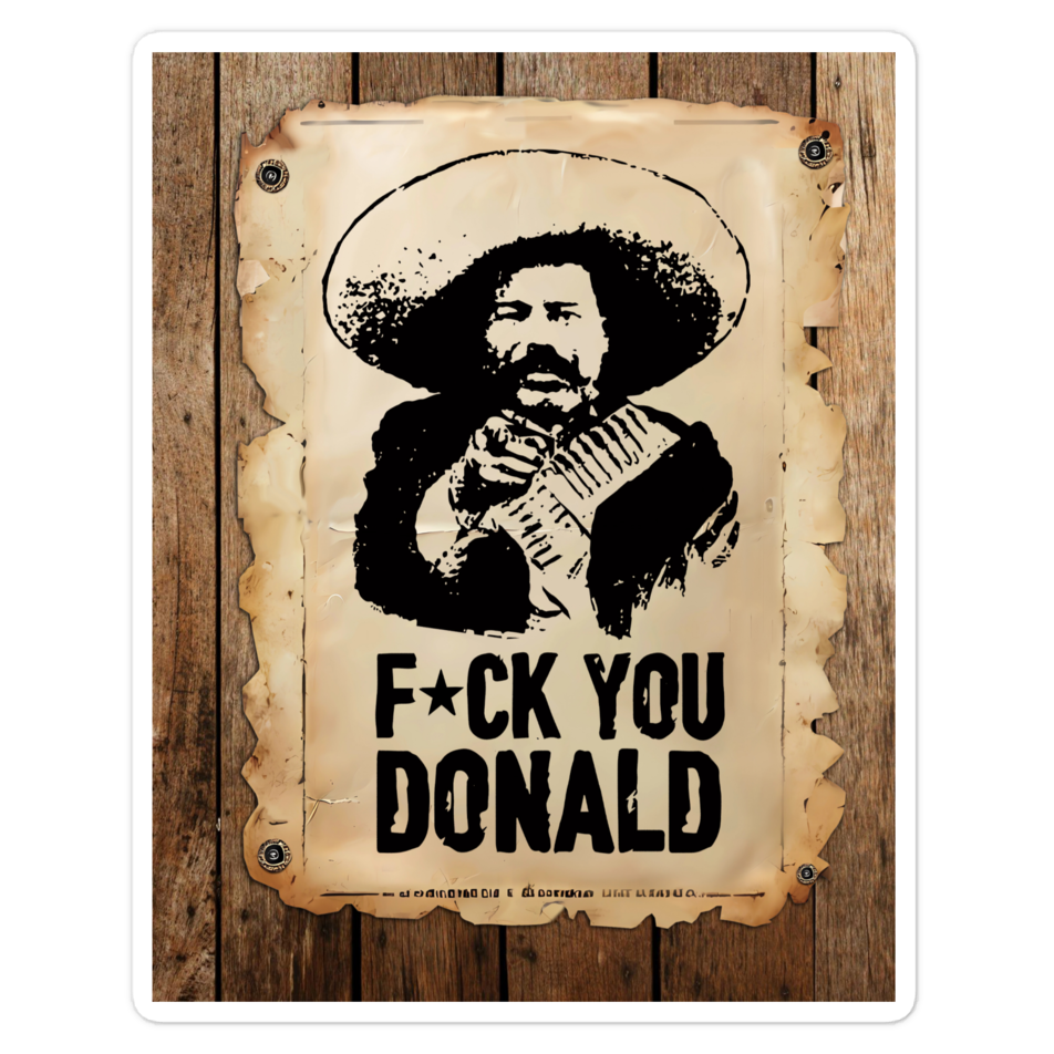 REVOLUTIONARY SPIRIT • Sticker