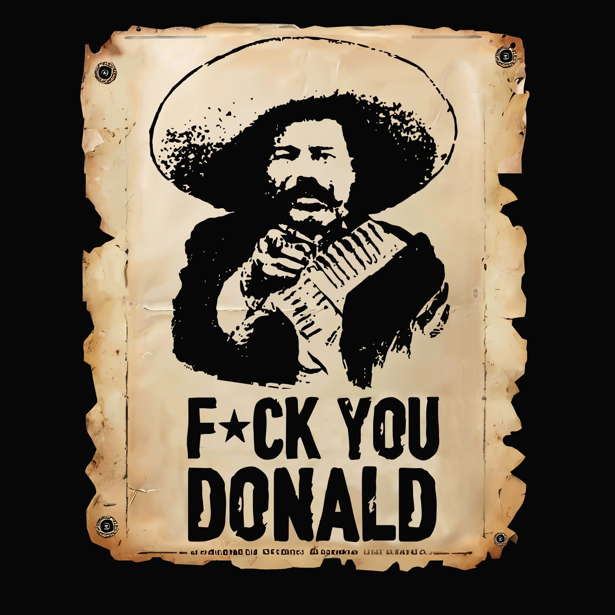 REVOLUTIONARY SPIRIT – Vintage Edition Tee