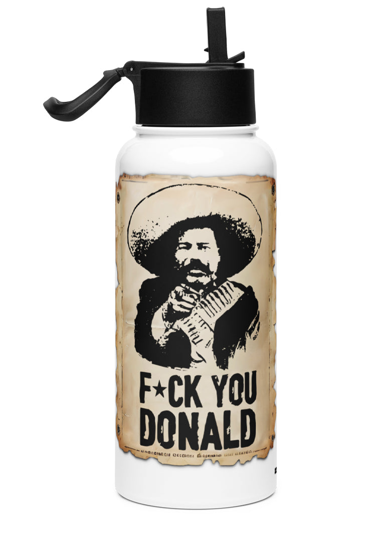 REVOLUTIONARY SPIRIT Bottle - Vintage Edition