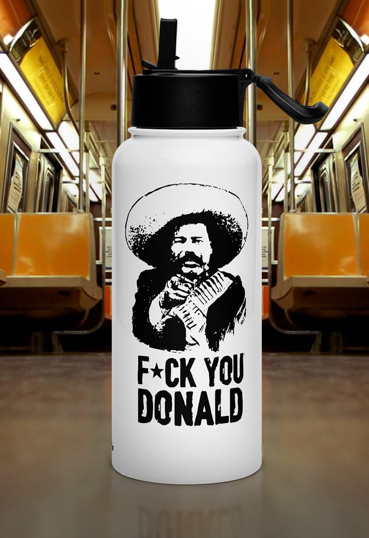 REVOLUTIONARY SPIRIT - Stencil Edition • Bottle