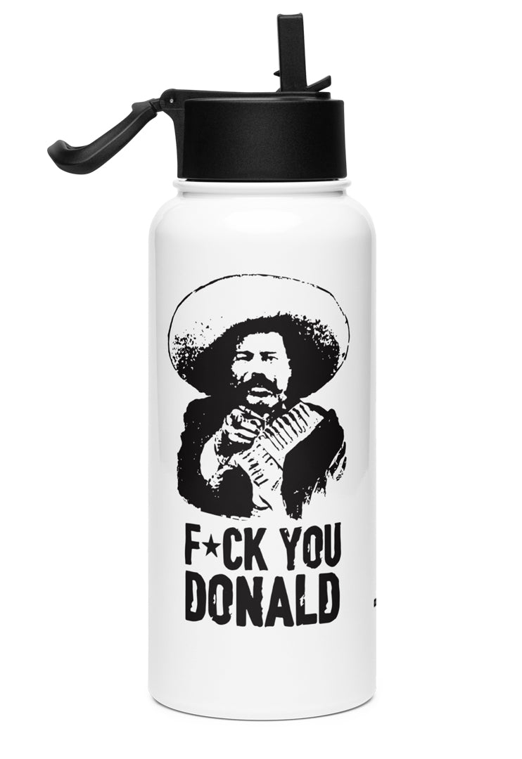 REVOLUTIONARY SPIRIT - Stencil Edition • Bottle