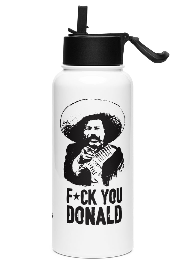 REVOLUTIONARY SPIRIT - Stencil Edition • Bottle