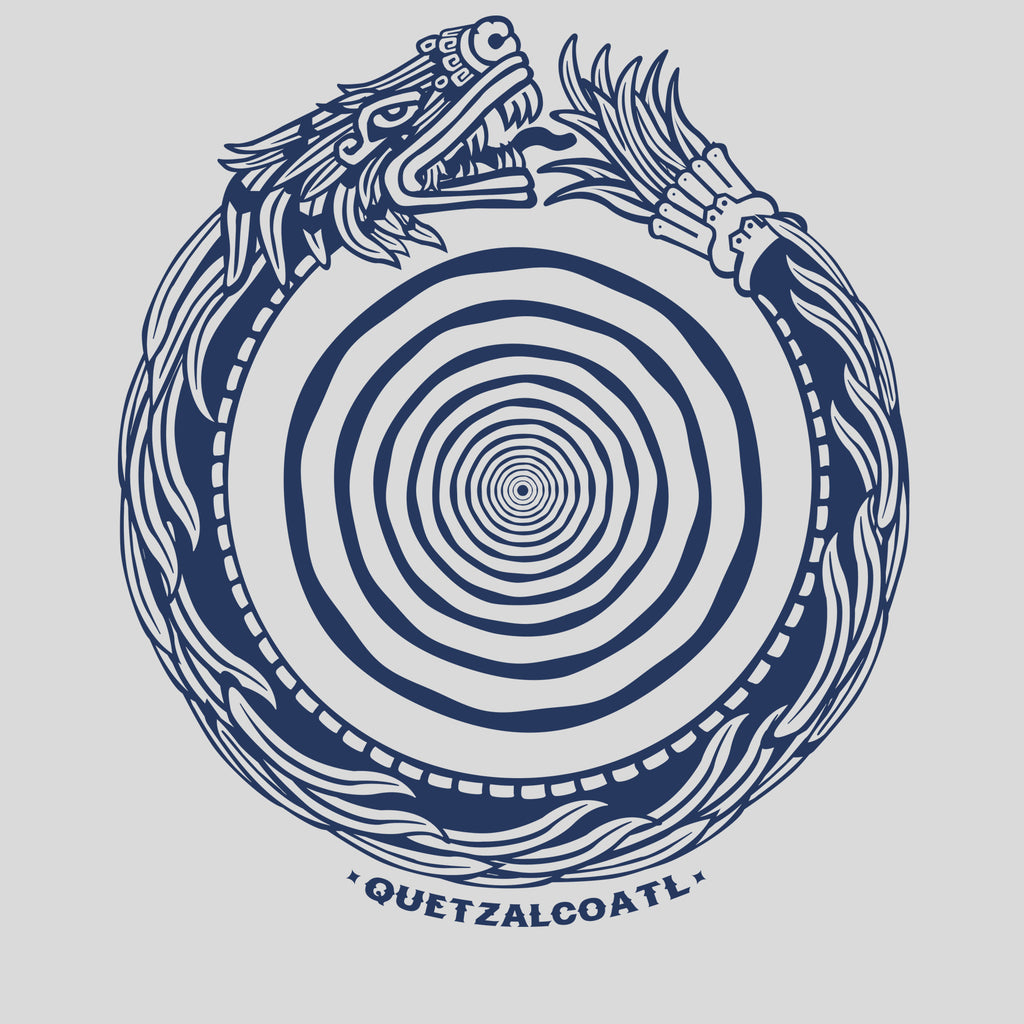 QUETZALCÓATL • Tee