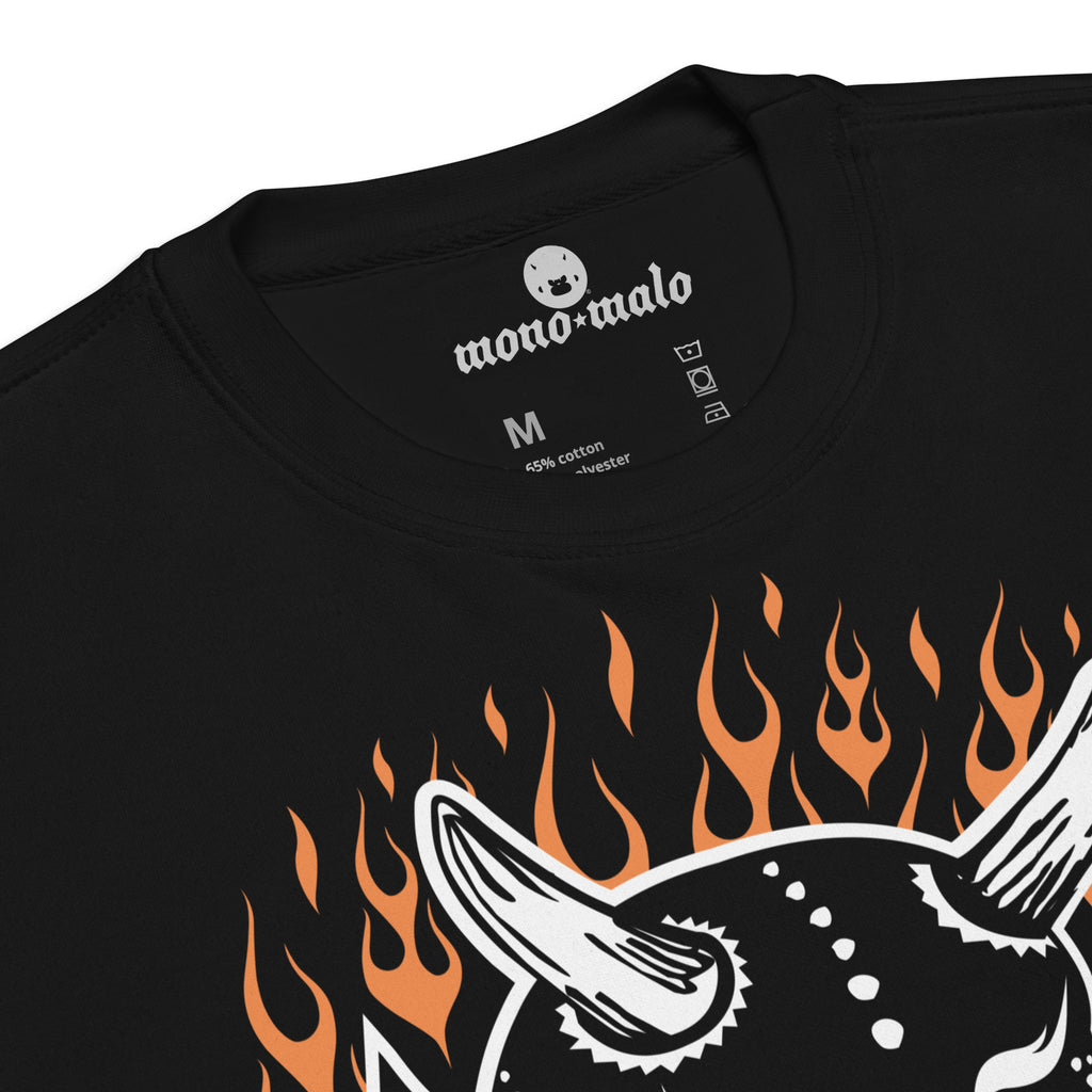 EL DIABLO • Sweatshirt