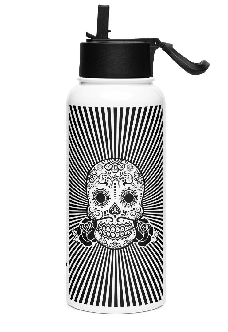 CRAZY CALAKA • Bottle