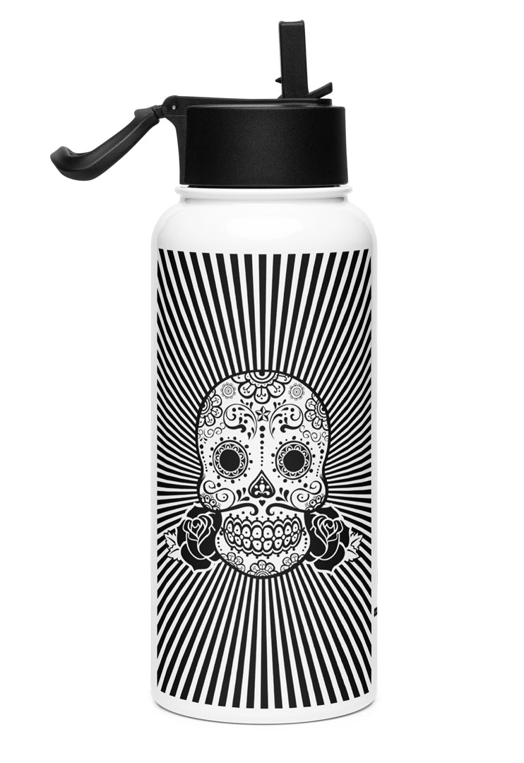 CRAZY CALAKA • Bottle