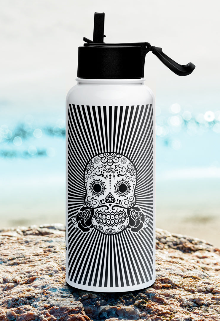 CRAZY CALAKA • Bottle