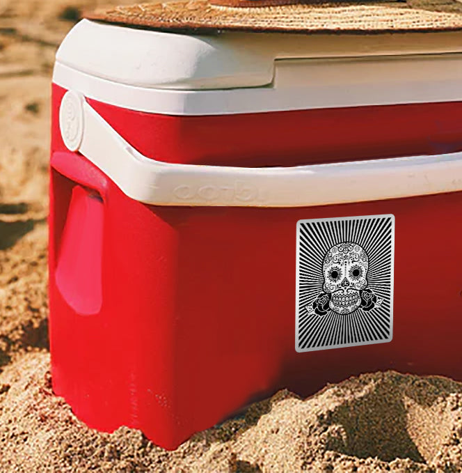 CRAZY CALAKA • Sticker