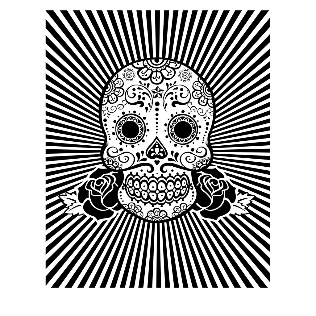 CRAZY CALAKA • Tee