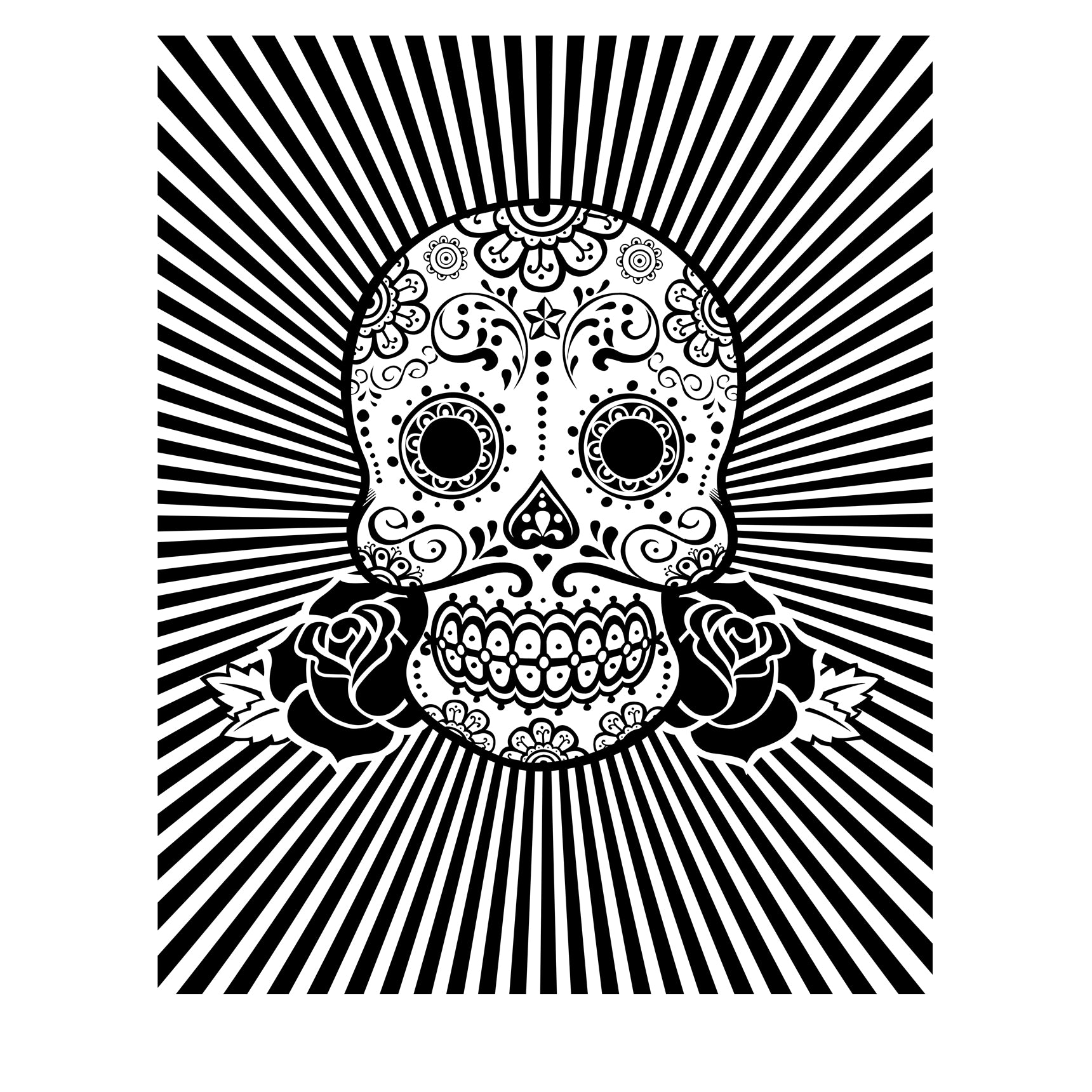 CRAZY CALAKA • Tee