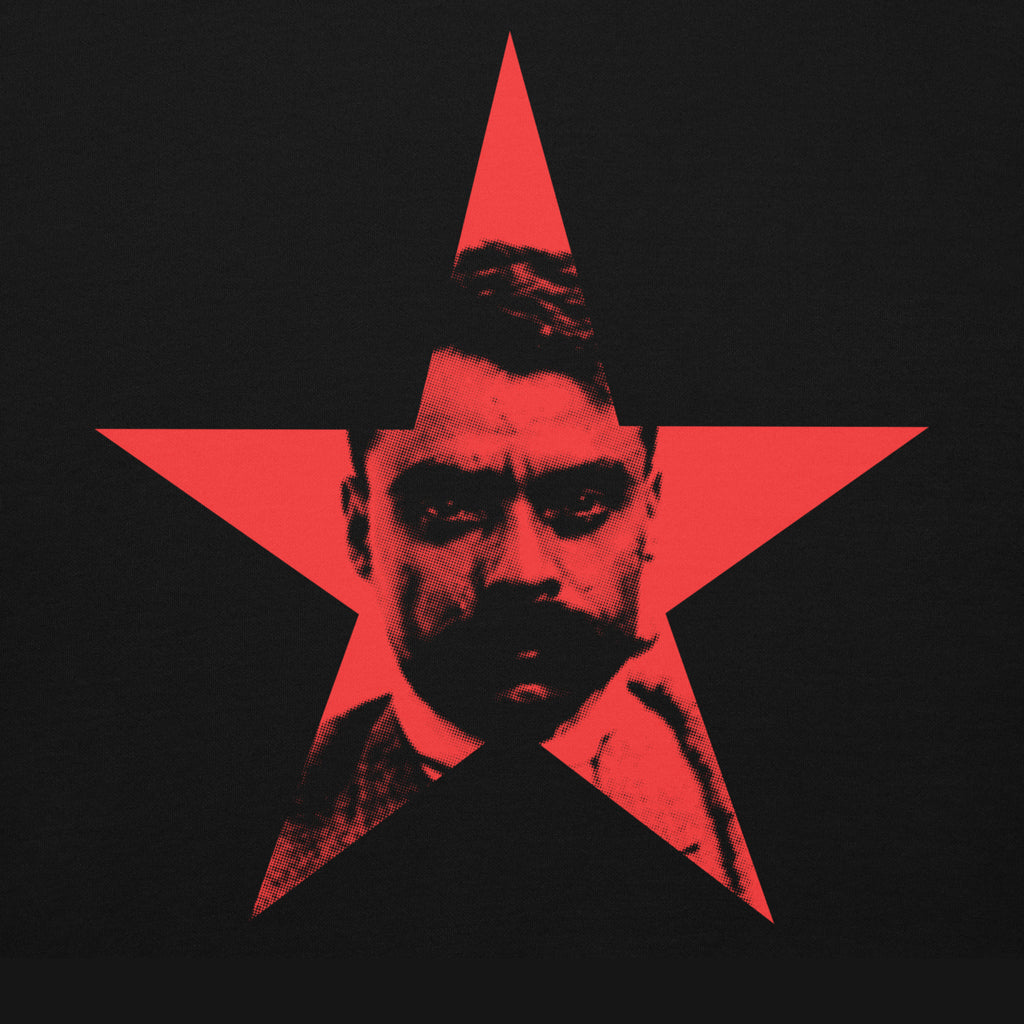 VIVA ZAPATA • Hoodie