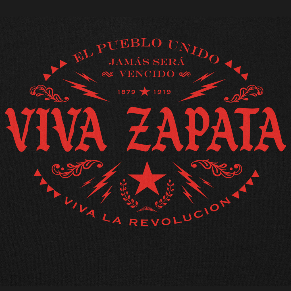 VIVA ZAPATA • Hoodie