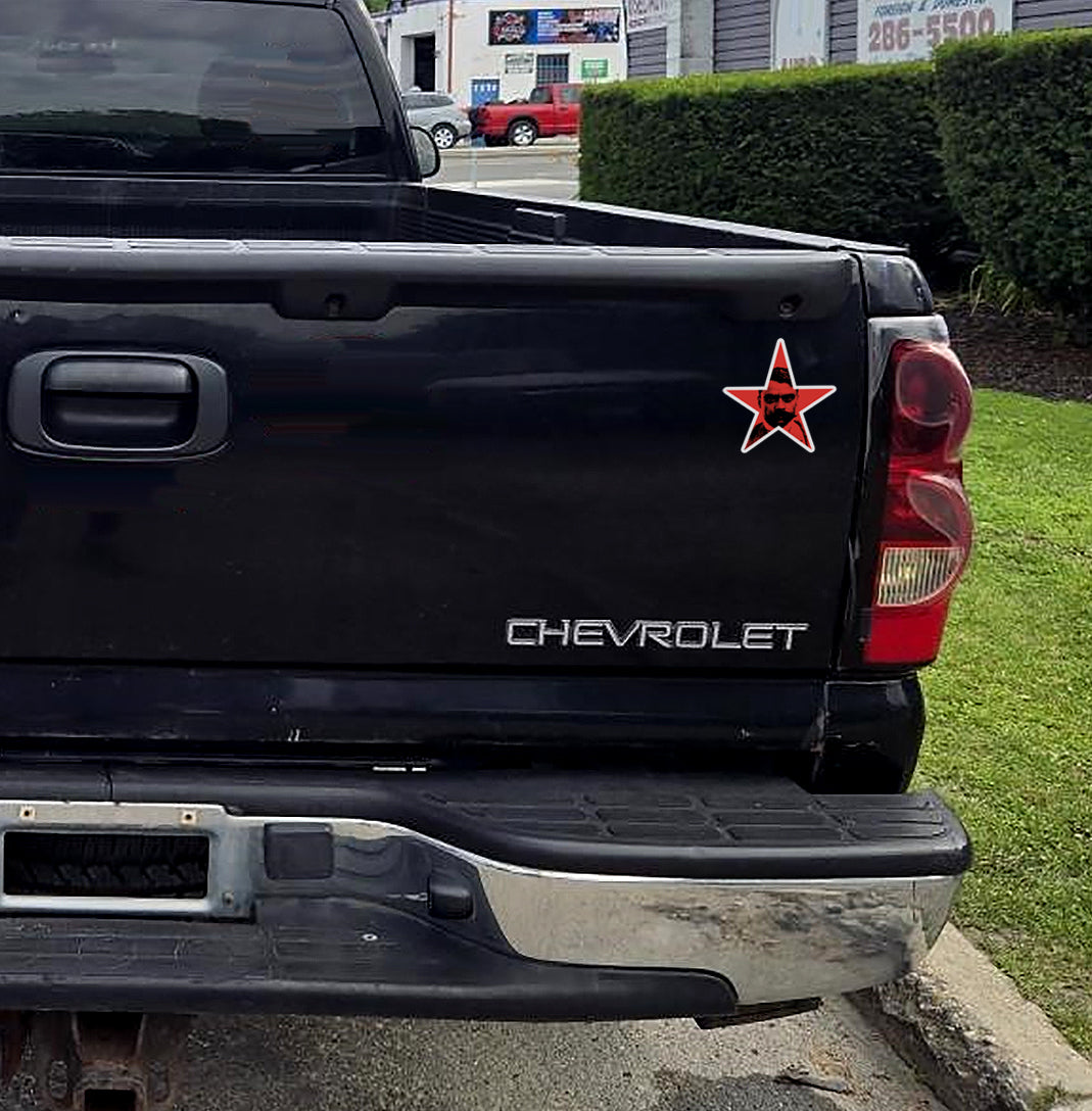 VIVA ZAPATA • Sticker