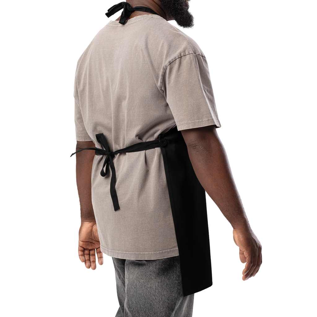 REVOLUTIONARY SPIRIT • Apron
