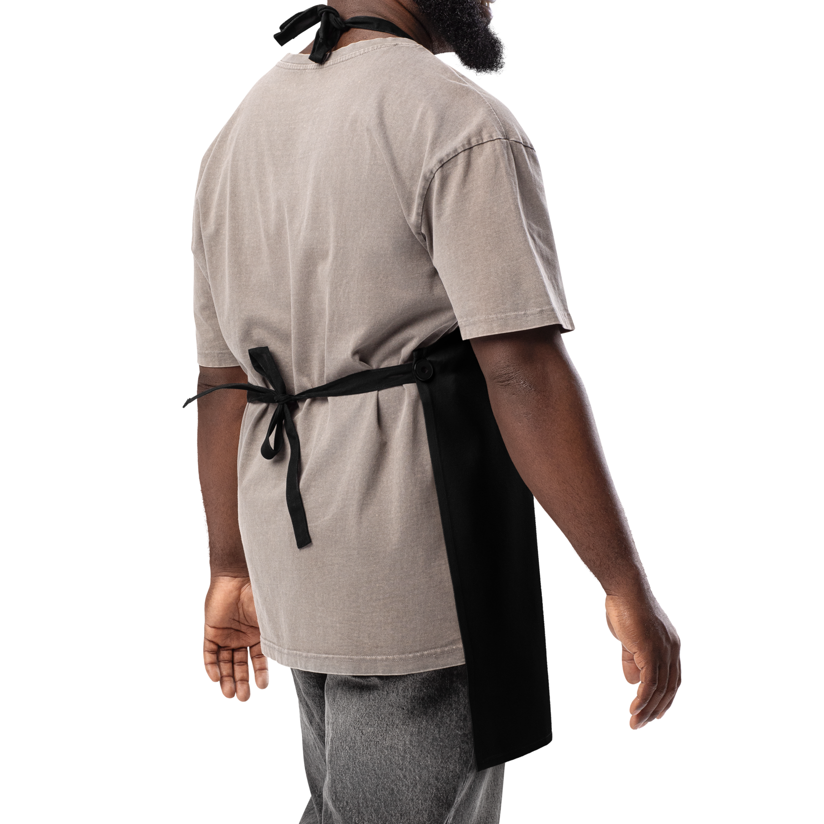 REVOLUTIONARY SPIRIT • Apron
