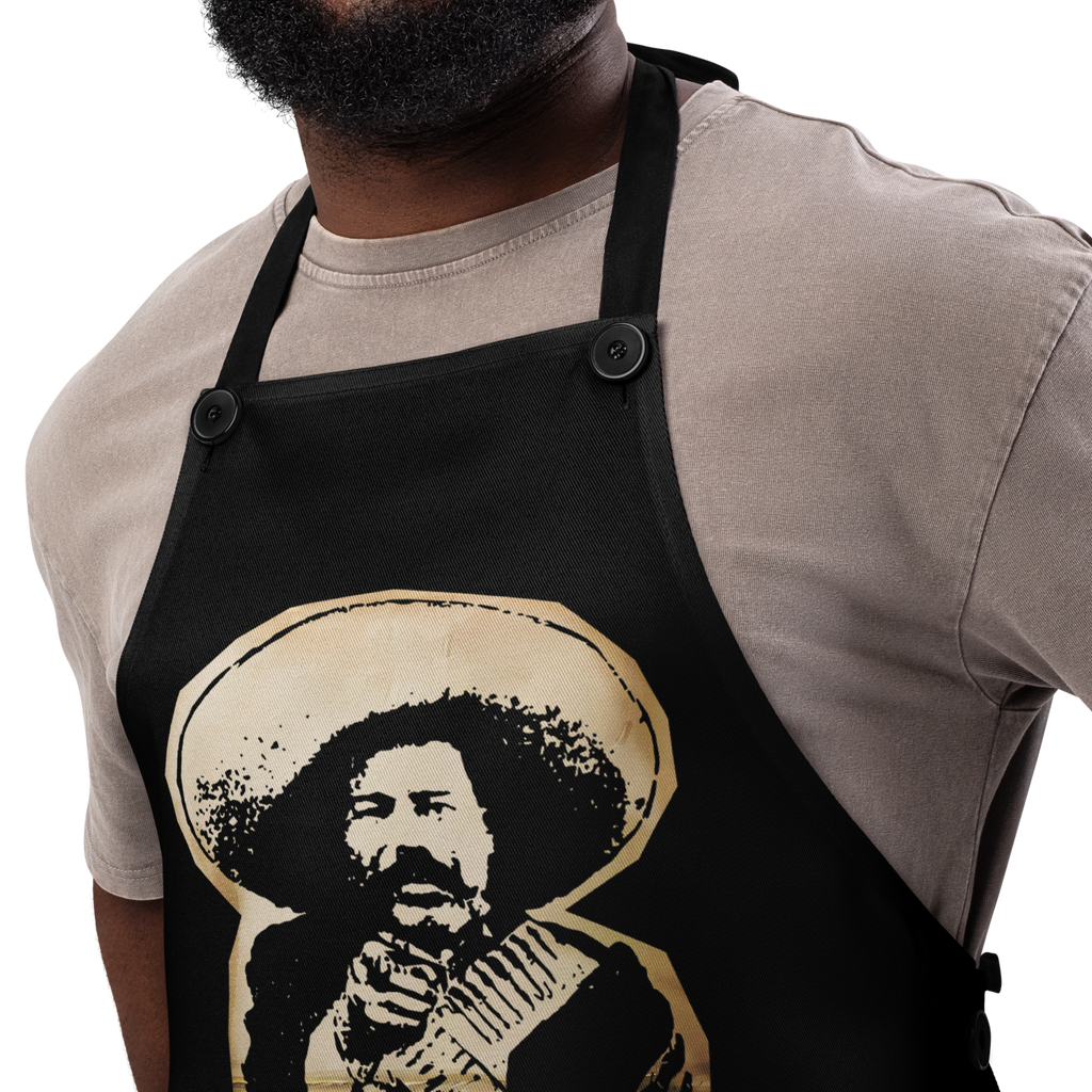REVOLUTIONARY SPIRIT • Apron