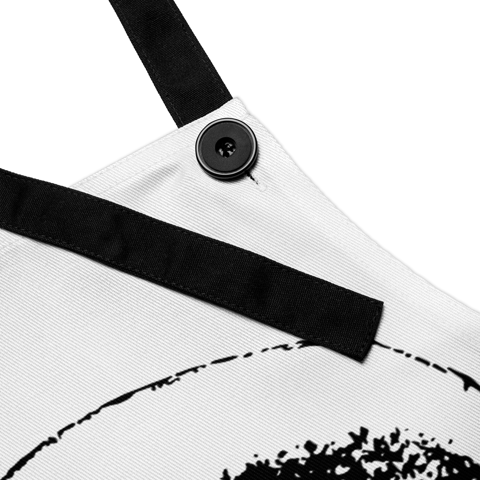 REVOLUTIONARY SPIRIT - Stencil Edition • Apron