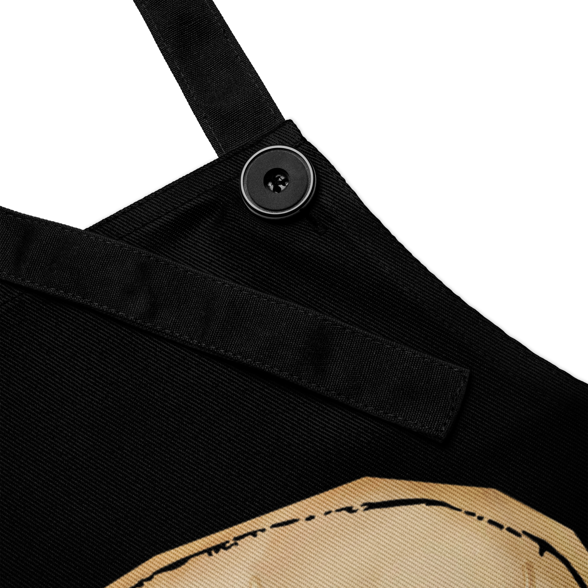 REVOLUTIONARY SPIRIT • Apron