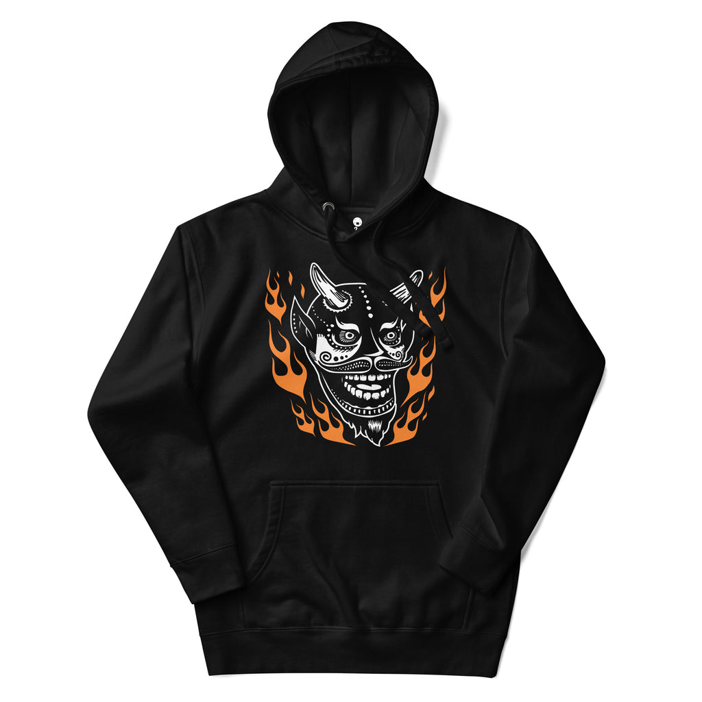 EL DIABLO - Hoodie