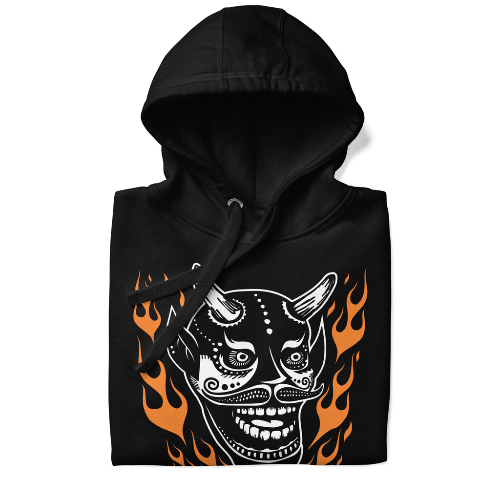EL DIABLO - Hoodie