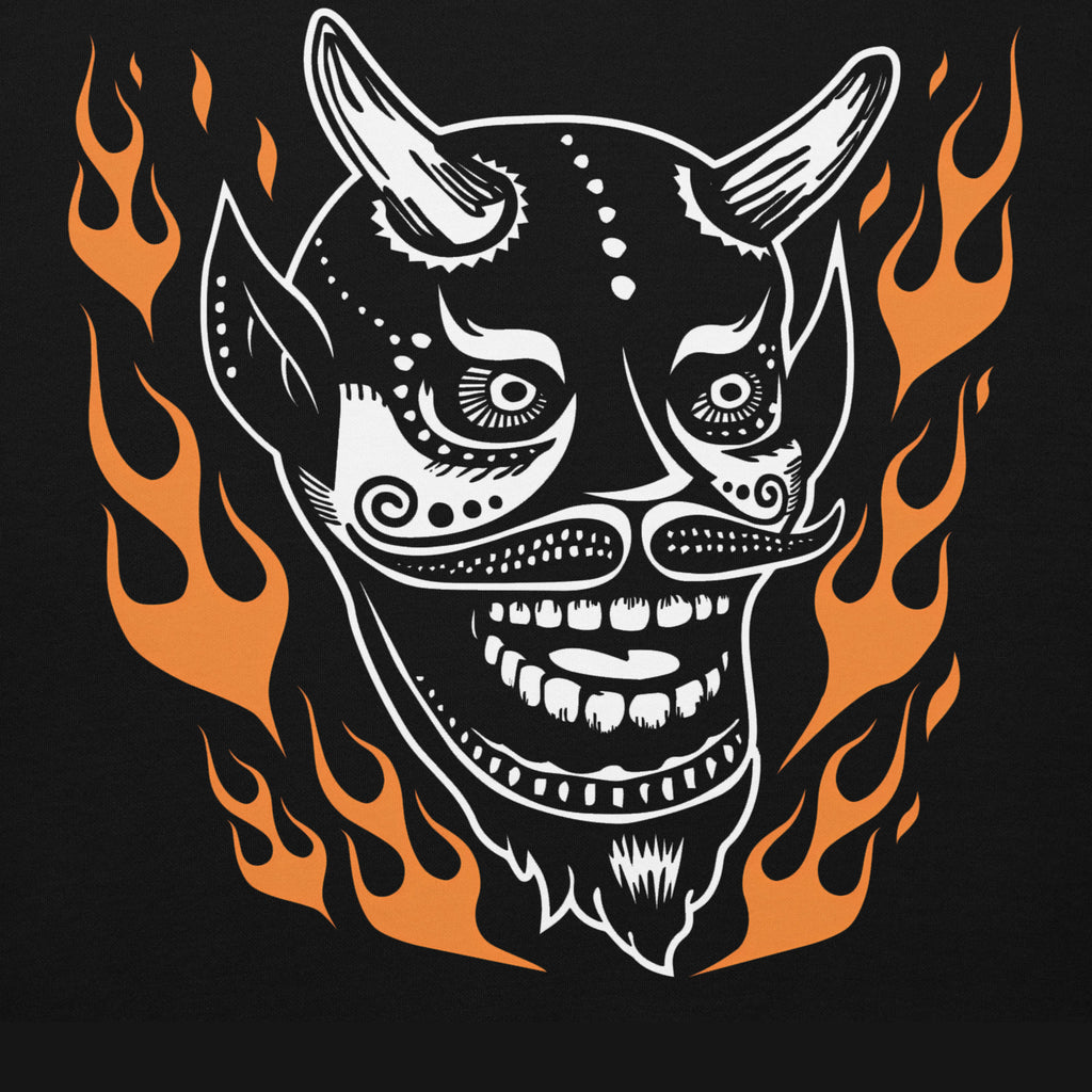 EL DIABLO • Sweatshirt