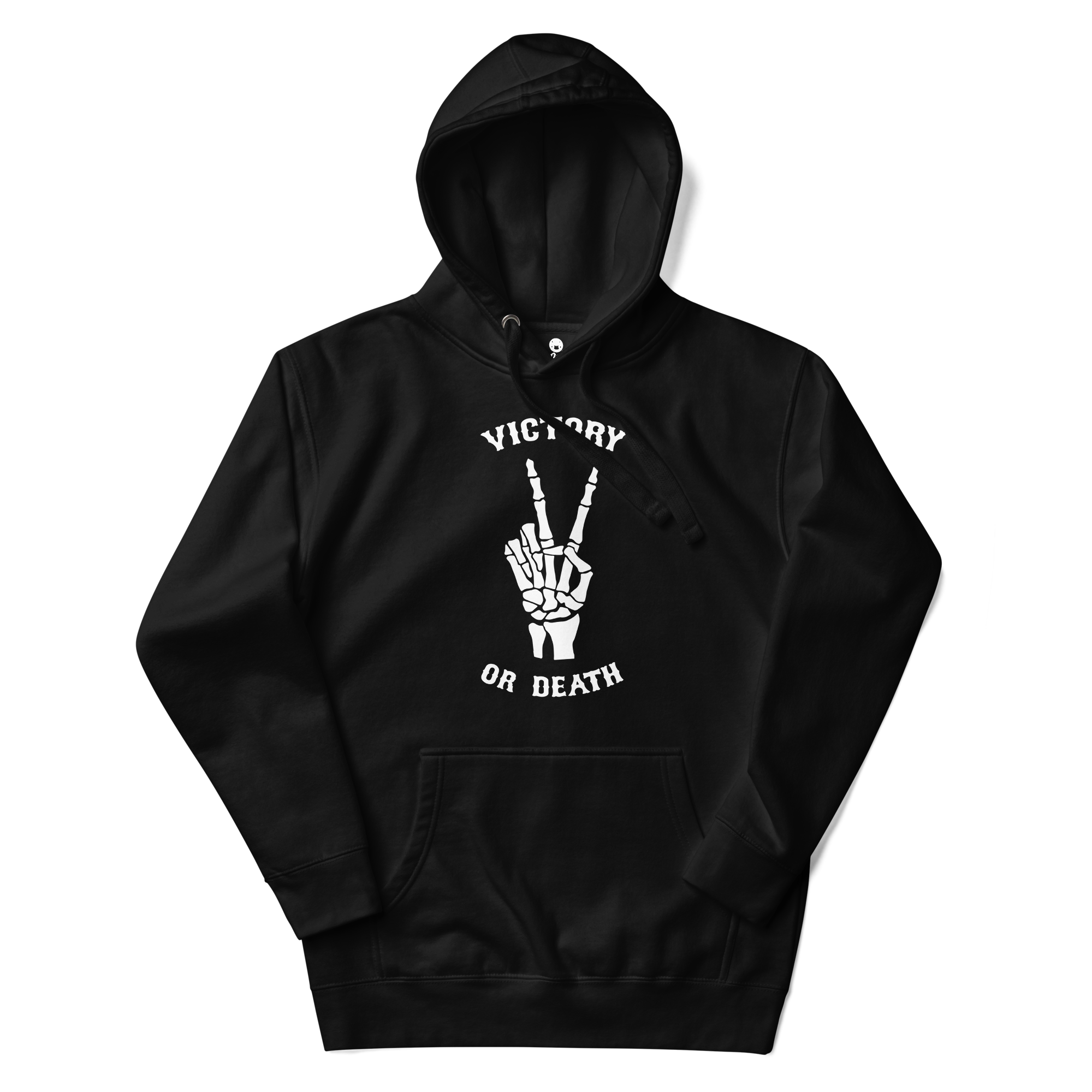VICTORY OR DEATH • Hoodie