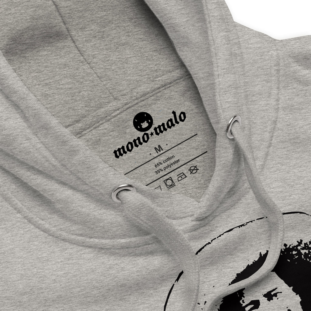 REVOLUTIONARY SPIRIT - Stencil Edition • Hoodie