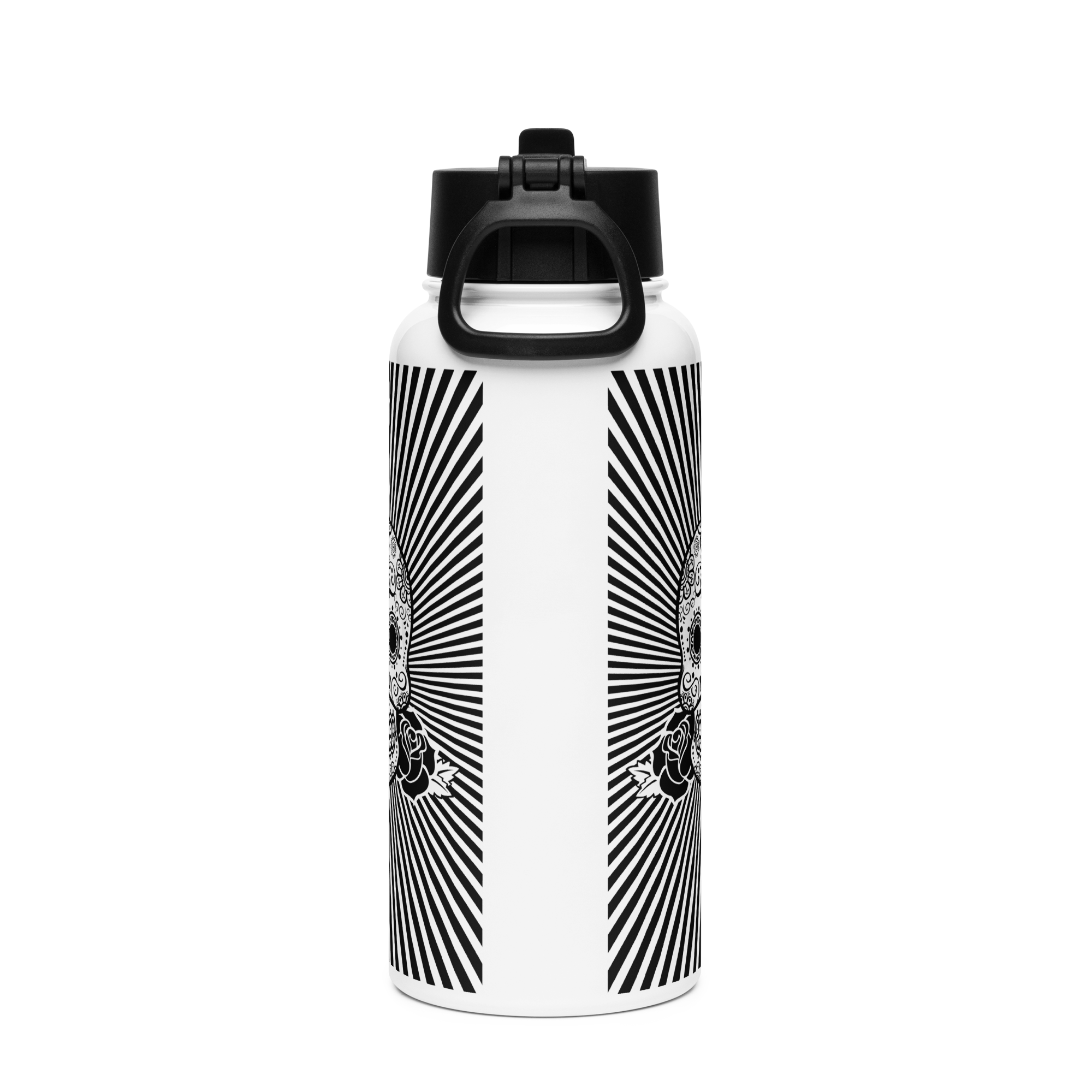 CRAZY CALAKA • Bottle