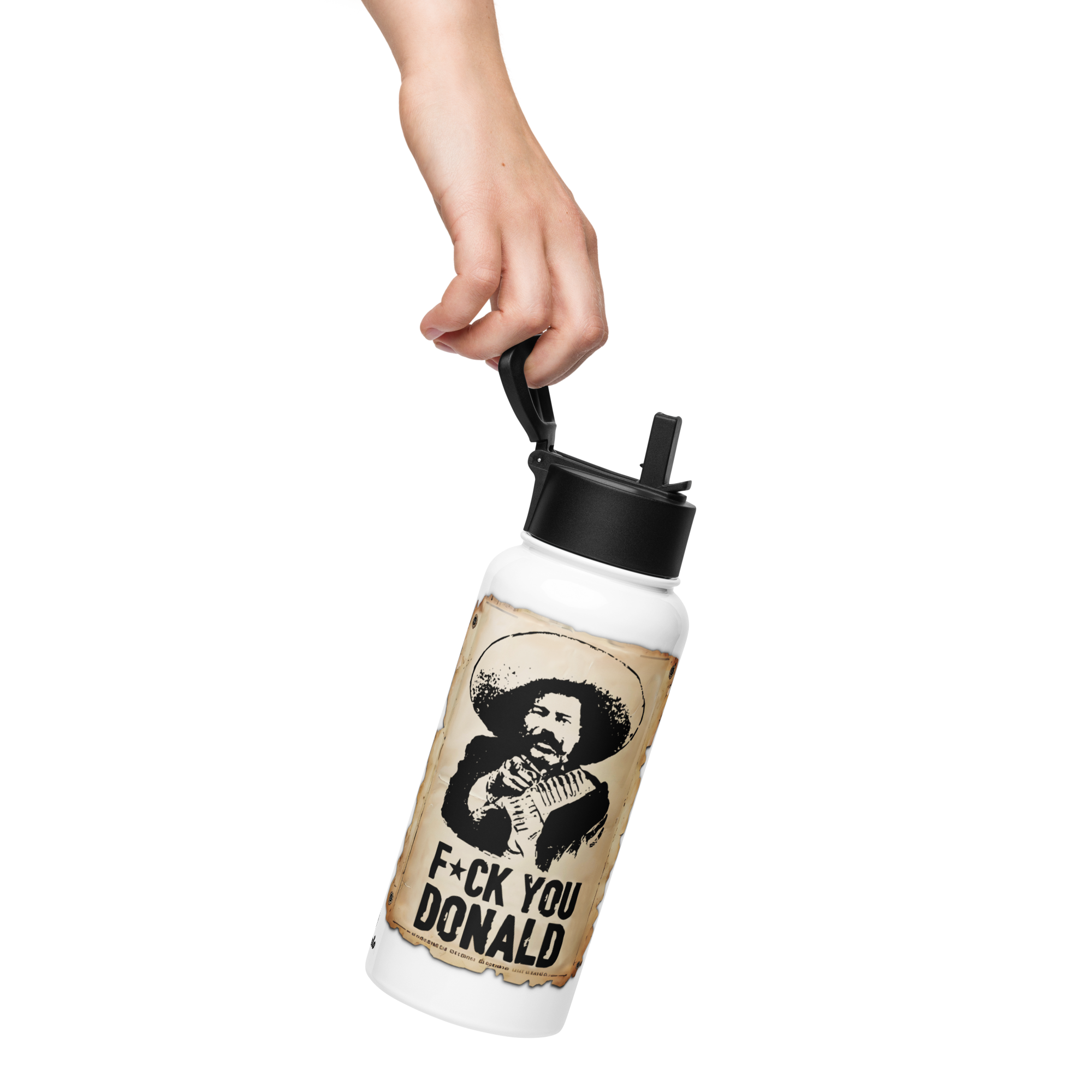 REVOLUTIONARY SPIRIT Bottle - Vintage Edition