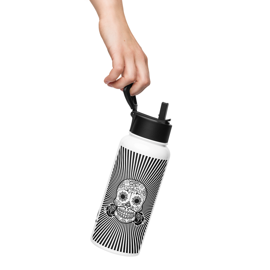 CRAZY CALAKA • Bottle