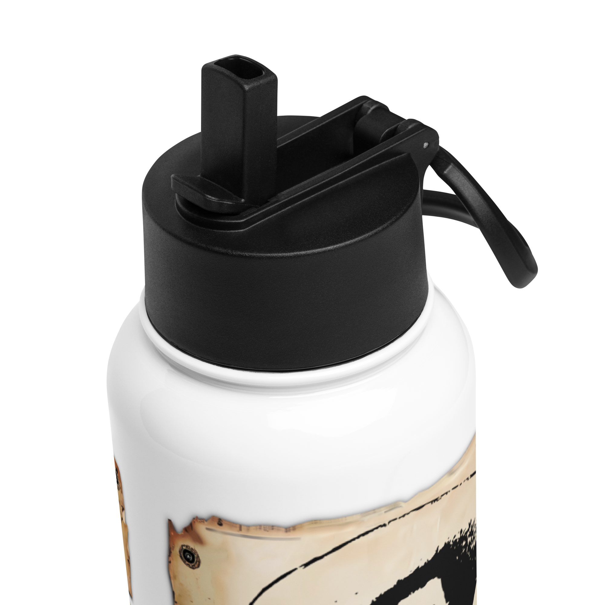 REVOLUTIONARY SPIRIT Bottle - Vintage Edition