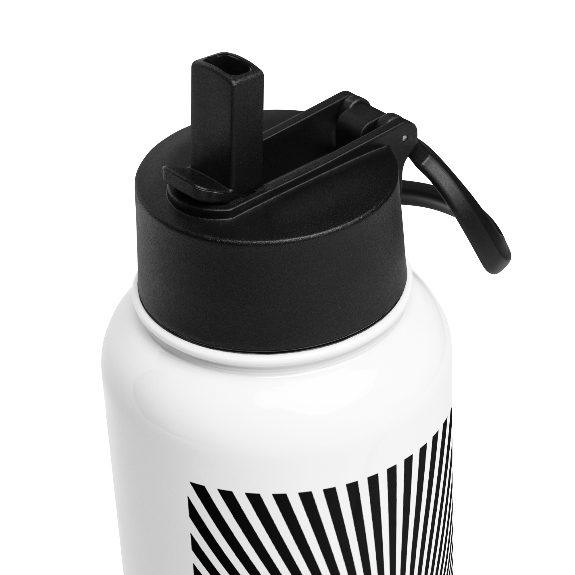 CRAZY CALAKA • Bottle