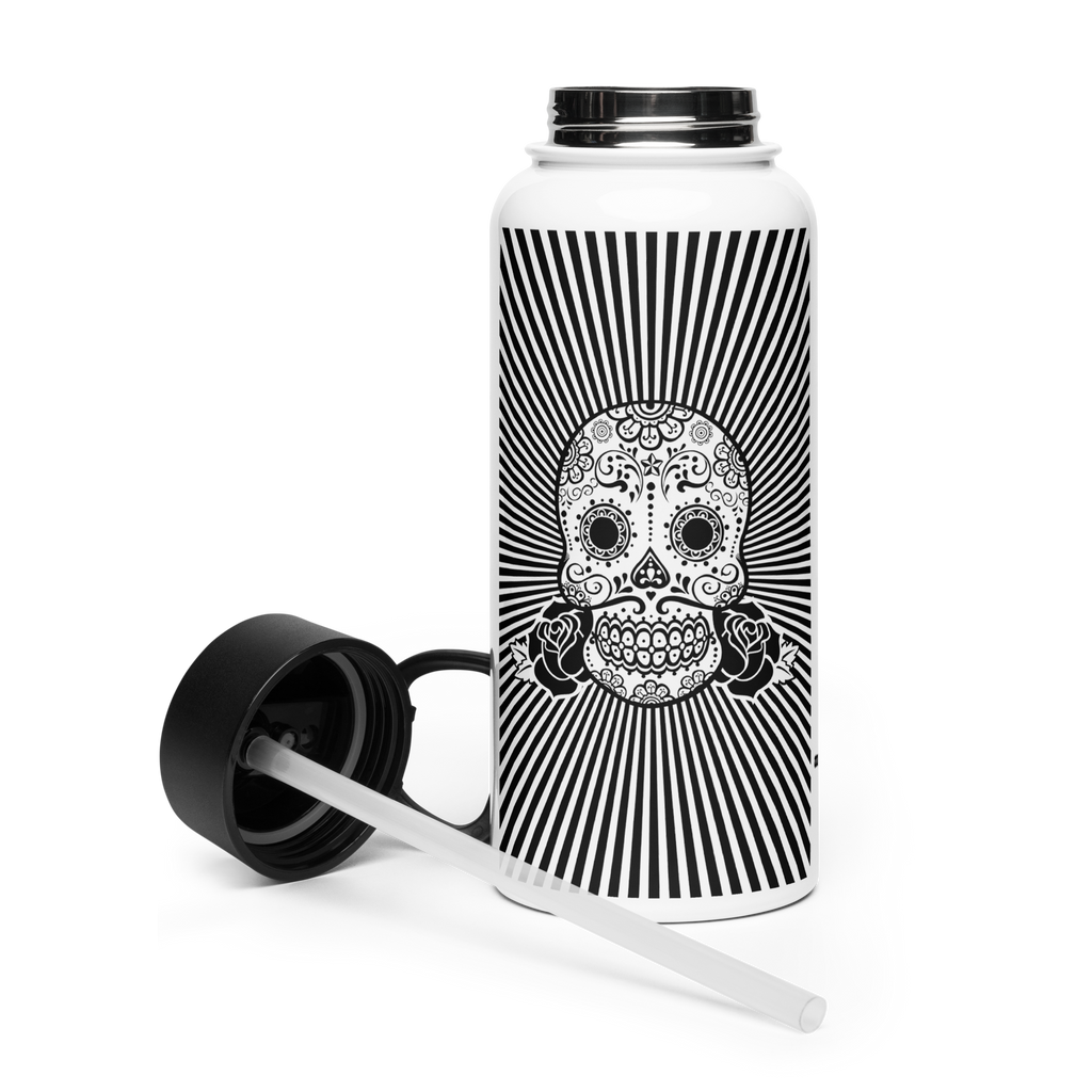 CRAZY CALAKA • Bottle