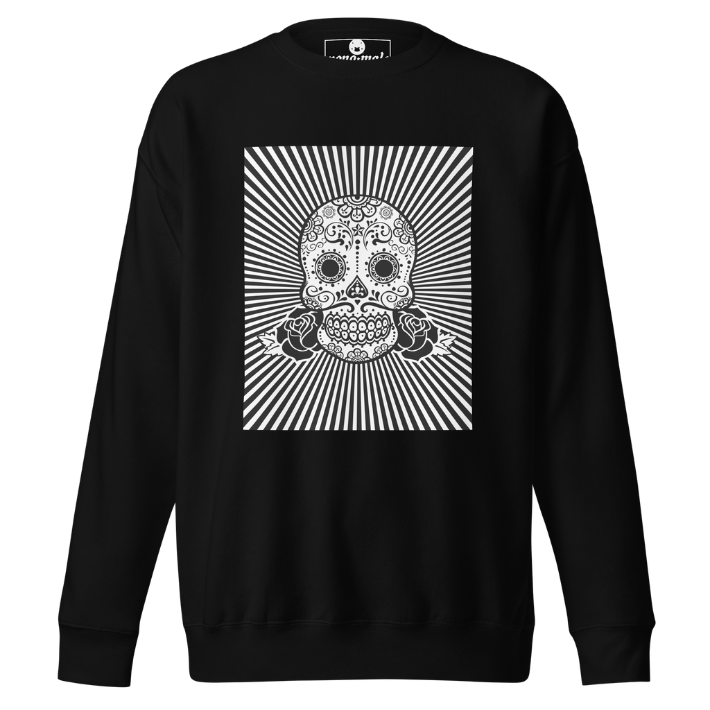 CRAZY CALAKA • Sweatshirt