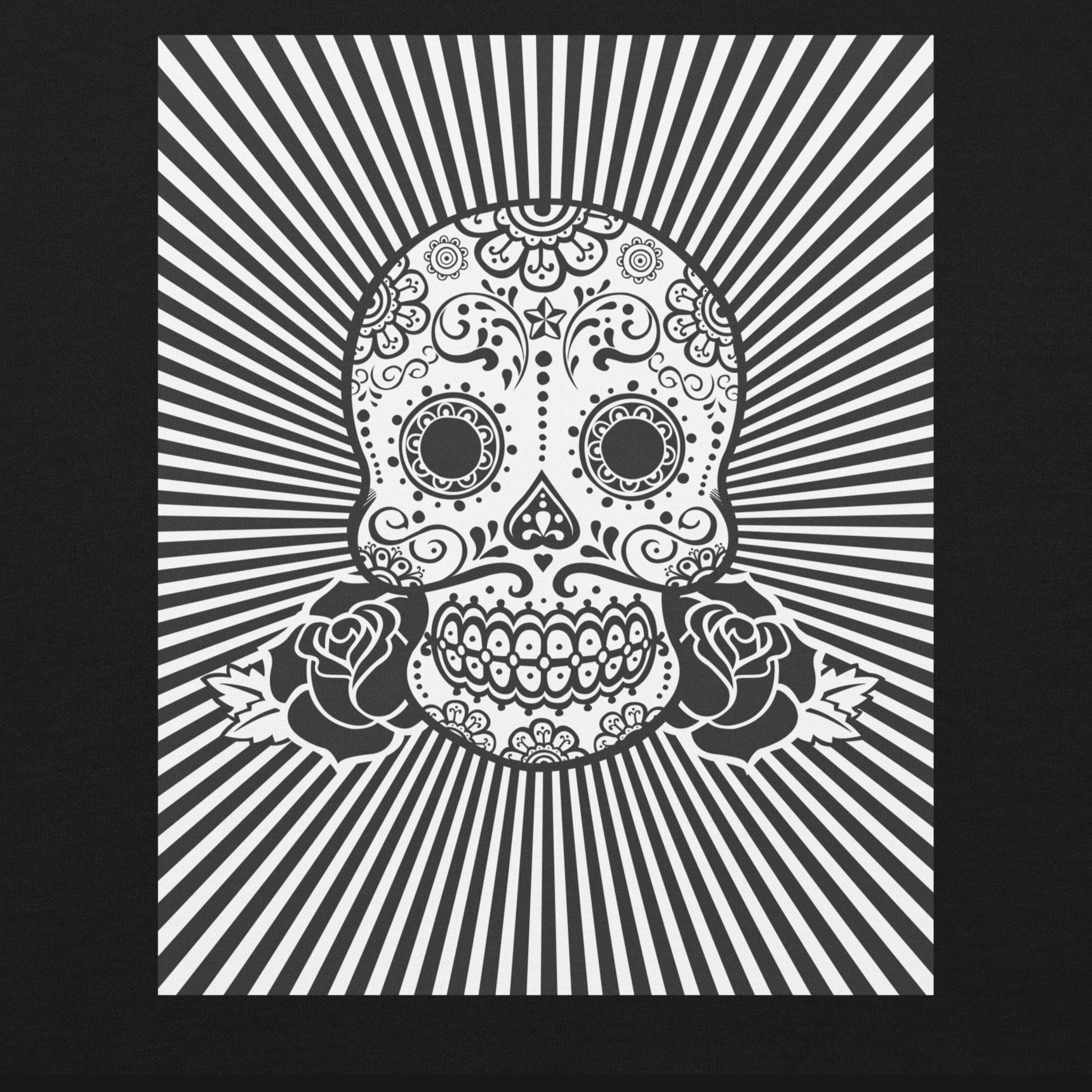 CRAZY CALAKA • Sweatshirt