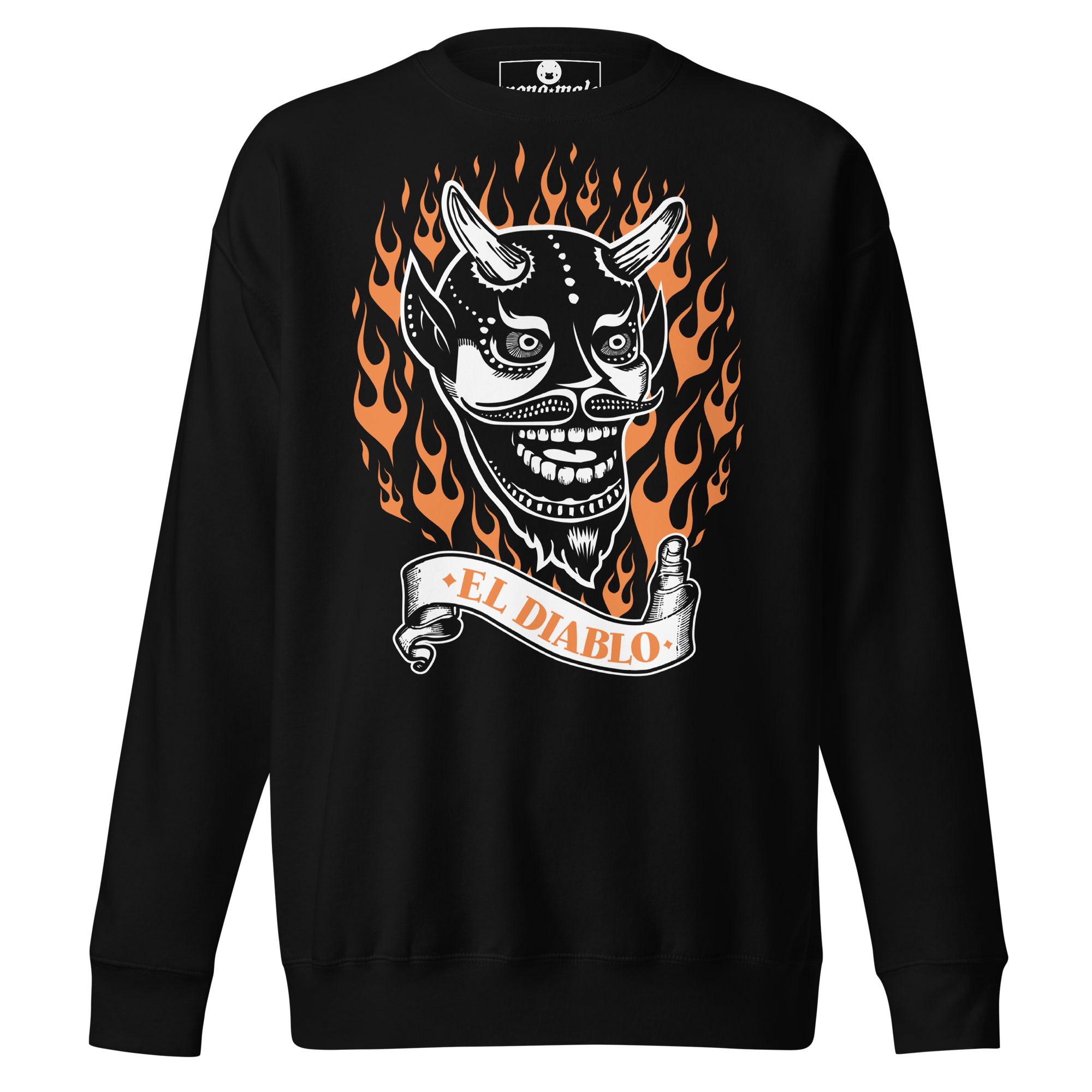 EL DIABLO • Sweatshirt