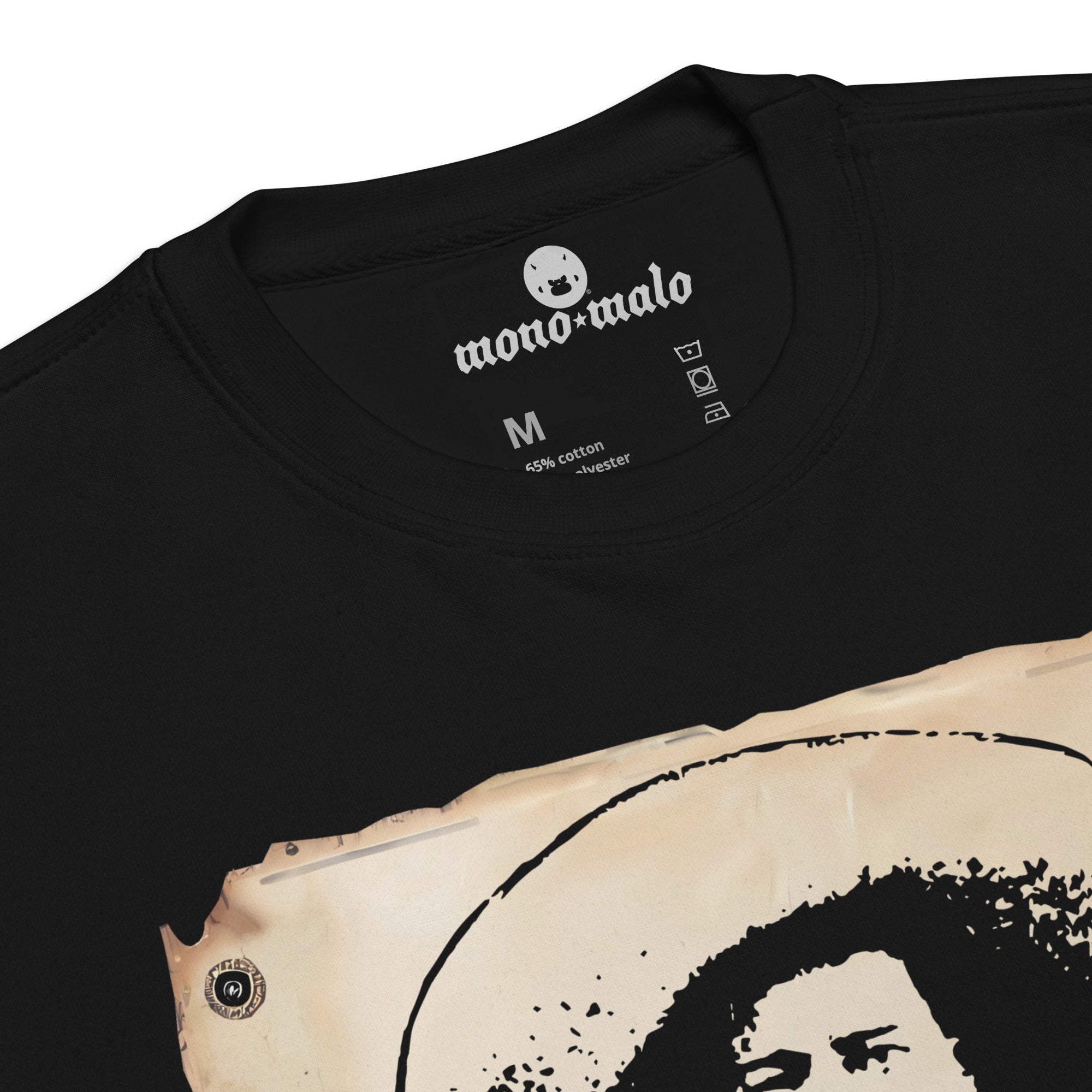 REVOLUTIONARY SPIRIT • Sweater