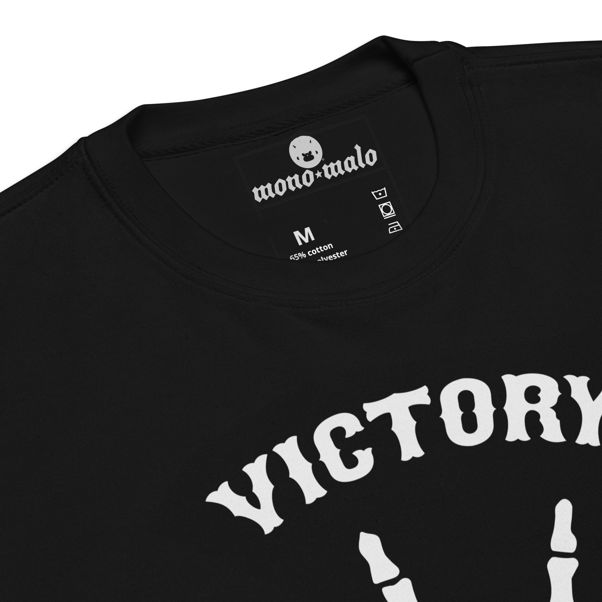 VICTORY OR DEATH - Sweater