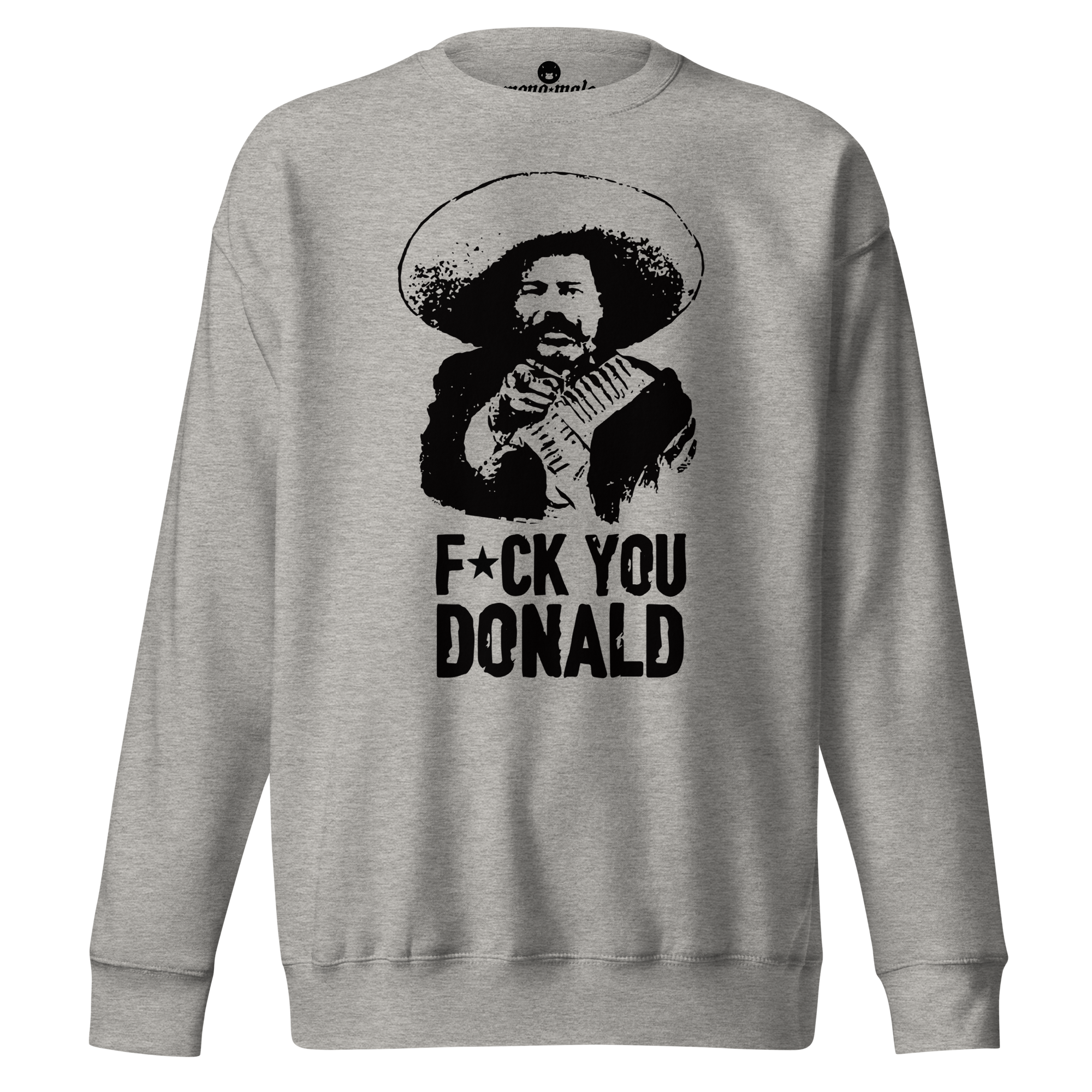 REVOLUTIONARY SPIRIT - Stencil Edition • Sweater